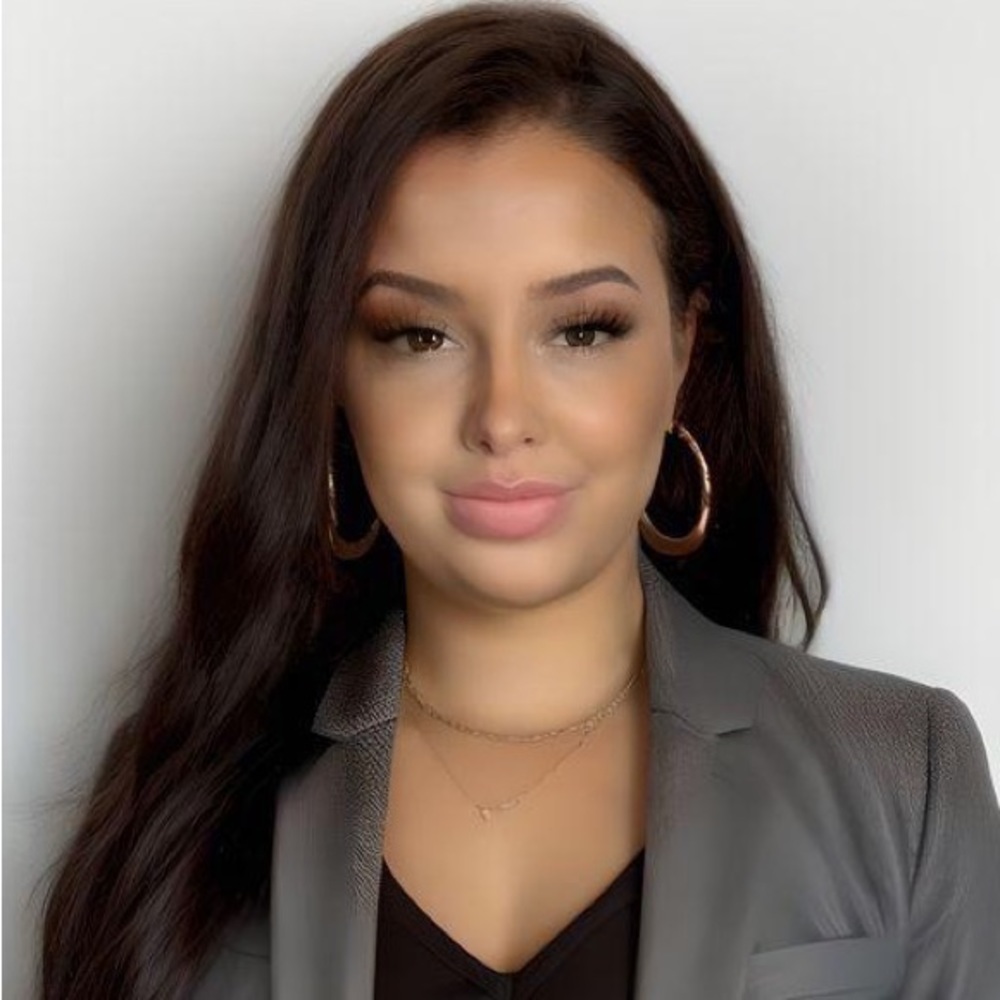 Meet your Posher, Bri